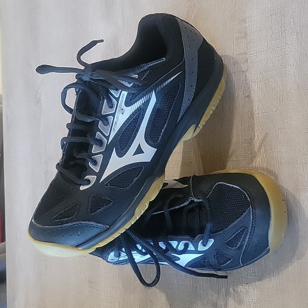 Mizuno Volleyball Shoes